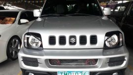2011 Suzuki Jimny mt 4x4 FOR SALE