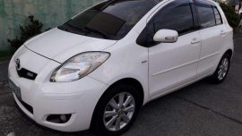 Toyota Yaris 2011 1.5G FOR SALE