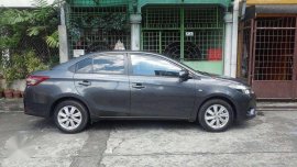 Toyota Vios 2016 AT FOR SALE