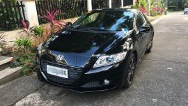 Good as new Honda CR-Z 2014 for sale