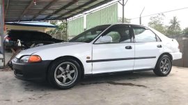 For sale! 94 Honda Civic Esi