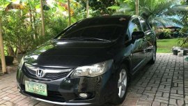 Rush Sale 2009 Honda Civic 1.8S Automatic