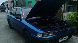 Mitsubishi Galant 1992 for sale