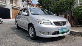 2005 Toyota Vios 1.5G Matic FOR SALE