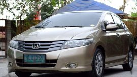 Honda City 2009 for sale
