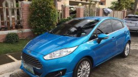 Ford Fiesta S 2014 for sale