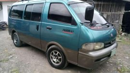Kia Pregio festival 98 FOR SALE