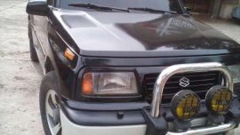 Suzuki Vitara 2004 for sale