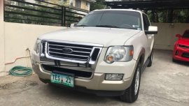 2009 aug Ford Explorer FOR SALE
