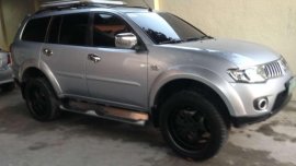 FOR SALE MITSUBISHI Montero 2010