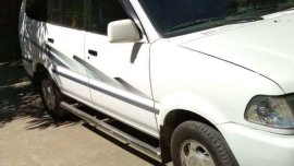 Toyota Revo 2004 Automatic White SUV For Sale 