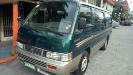 Nissan Urvan 2000 for sale