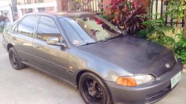 1995 Honda Civic lx manual transmission FOR SALE