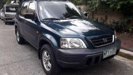 First Gen Honda CRV AT 99 230T FOR SALE