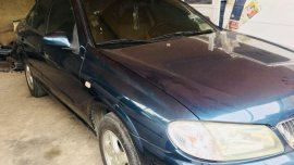 For sale Nissan Sentra GX 2003mdl