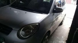 Kia Picanto 2009 model FOR SALE