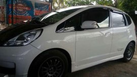 Honda Jazz (fit) 2014 model FOR SALE