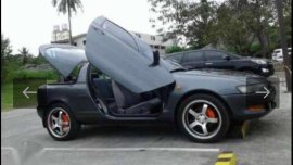 Toyota Sera 2003 for sale