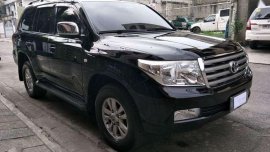 For Sale!!! Toyota Landcruiser 200 Vx V8 2012