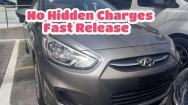 2018 HYUNDAI ACCENT 1.4 without excise tax last stock FOR SALE