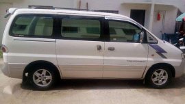 Hyundai Starex 2000 for sale