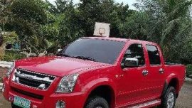 2011 ISUZU Dmax Pickup FOR SALE