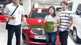 New 2017 Mitsubishi Mirage G4 GLX For Sale 