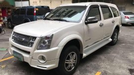 Isuzu Alterra 2011 for sale