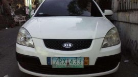 2008 Kia Rio gas matic FOR SALE