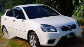 Kia Rio 2010 for sale