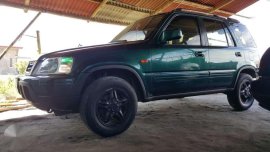 Honda Crv 1st gen airbag 2000 model FOR SALE