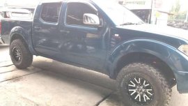 FOR SALE Nissan Navara 2008