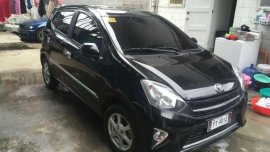 Toyota Wigo G FOR SALE