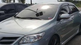 2011 Toyota Altis Top of the Line 1.6V FOR SALE 