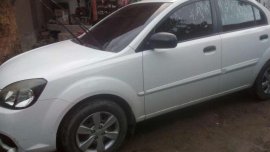 KIA RIO 2010 FOR SALE