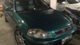 Good as new Honda Civic 1998 for sale