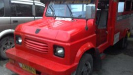 Mitsubishi Jeep for sale