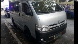 Toyota Hiace 2014 for sale