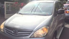 Toyota Innova J 2012 FOR SALE