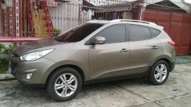 Hyundai Tucson 2011 FOR SALE