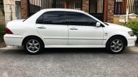 Mitsubishi Lancer MX 2003 FOR SALE