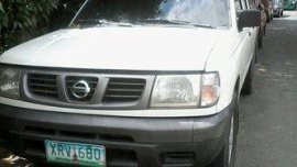 Good as new Nissan Frontier 2004 for sale