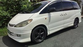 Well-maintained Toyota Estima 2000 for sale