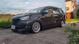 2016 Toyota Avanza J FOR SALE