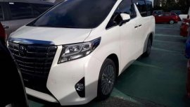 Toyota Alphard 2018 for sale