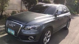 2012 Audi Q5 TDI Quattro Diesel FOR SALE