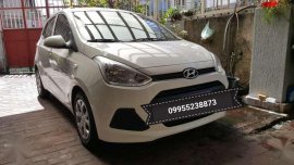 2015 Hyundai Grand i10 1.0L Automatic FOR SALE