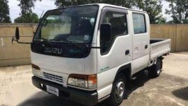For Sale! Isuzu Elf Double Cab