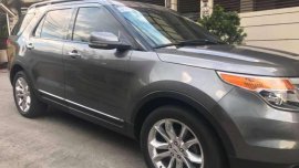 2012 Ford Explorer limited FOR SALE