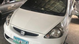 Well-maintained Honda Jazz 2006 for sale